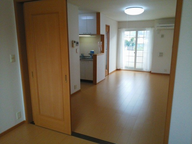 ティファニーハイツ　Ⅰのその他