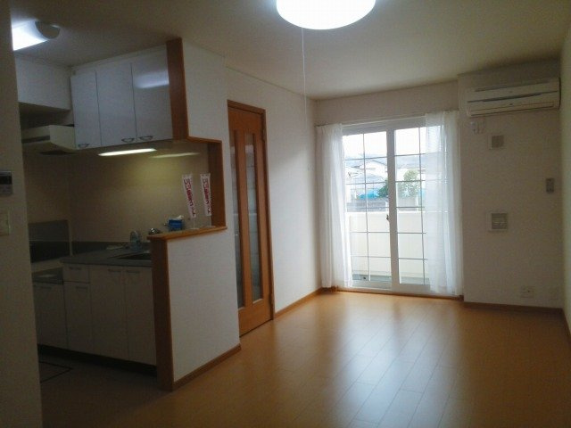 ティファニーハイツ　Ⅰのその他