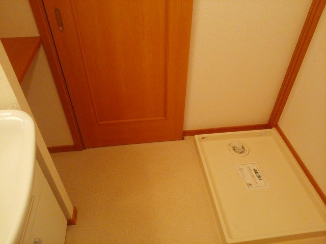 ティファニーハイツ　Ⅰの設備