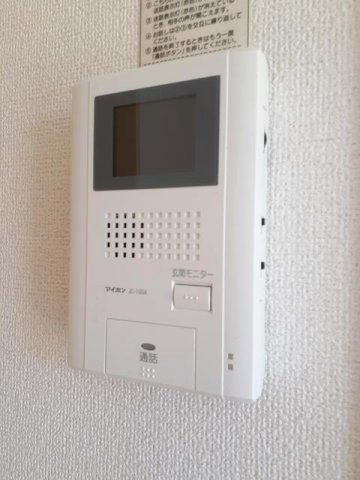 ラ・ゴロンドリーナＢの設備