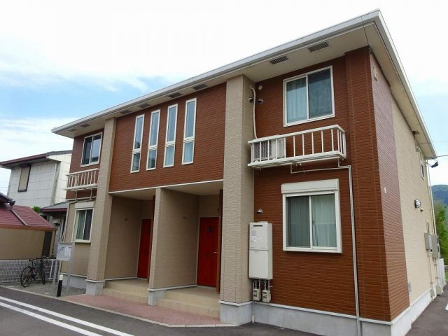 ラ・ゴロンドリーナＢ