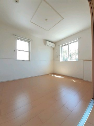 ラ・ゴロンドリーナＢの内装|内装も気になるポイント