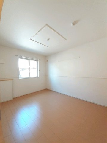 ラ・ゴロンドリーナＢの内装|物件の内装です