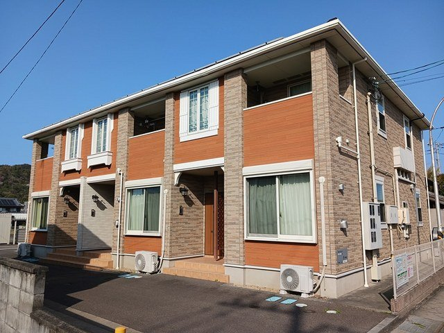 エレガンテ・カーサ