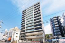 ES-Grande長居パークフロントの画像