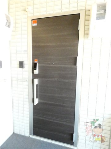 メゾンドフルールのその他共用部分