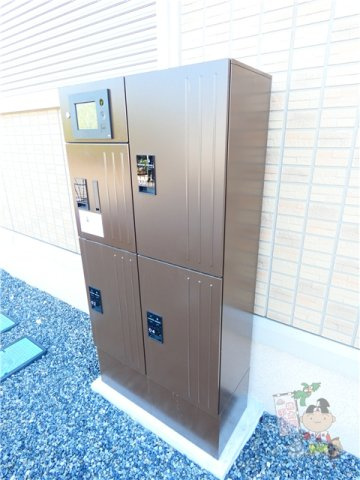 メゾンドフルールのその他共用部分