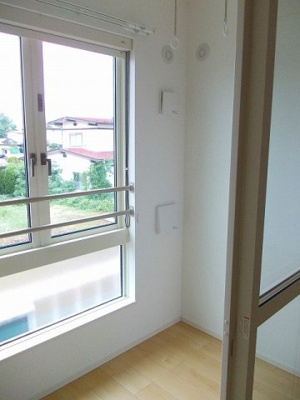 【内装】 | クロワール