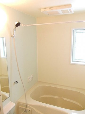 【浴室】 | クロワール