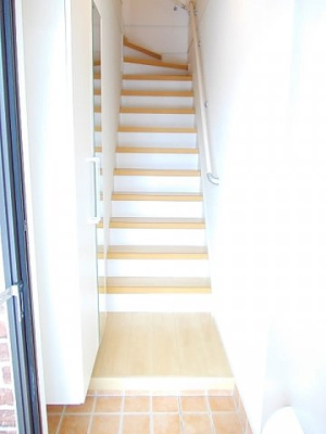 【玄関】 | クロワール