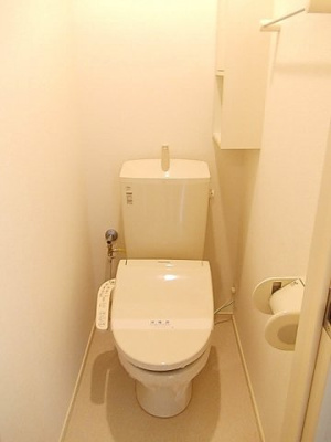 【トイレ】 | クロワール