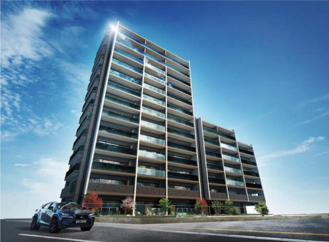 トラストネクサス生野町