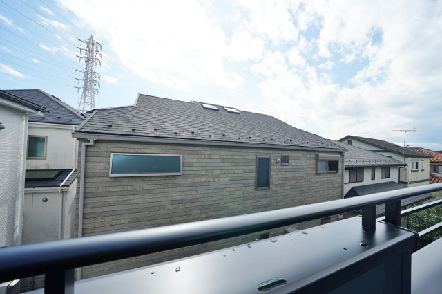 【横浜市保土ケ谷区法泉1丁目17-17新築戸建て】★仲介手数料無料★（初音ヶ丘小学校・橘中学校）の展望