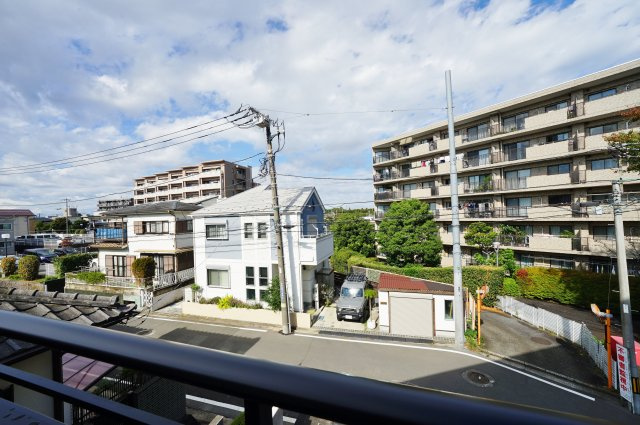 【横浜市保土ケ谷区法泉1丁目17-17新築戸建て】★仲介手数料無料★（初音ヶ丘小学校・橘中学校）の展望
