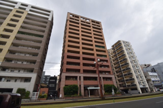 【外観】 | ジェネラス中央町