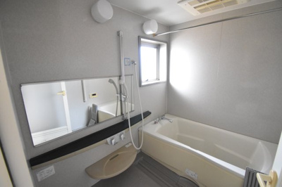 【浴室】 | ジェネラス中央町