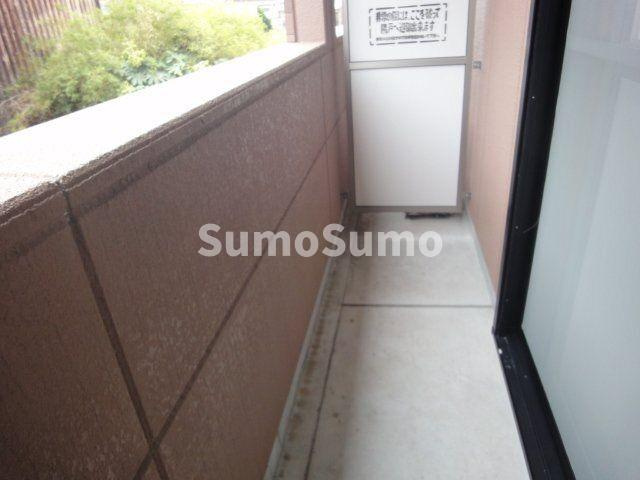 Ｅｔｅｒｎｉｔｙのバルコニー|バルコニーがあります