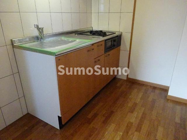 Ｅｔｅｒｎｉｔｙのキッチン|お料理しやすいキッチンです