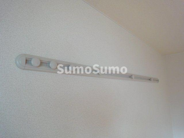 Ｅｔｅｒｎｉｔｙの設備