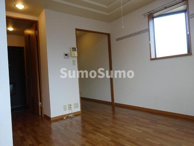 Ｅｔｅｒｎｉｔｙの居間・リビング|ゆったりとした居間です