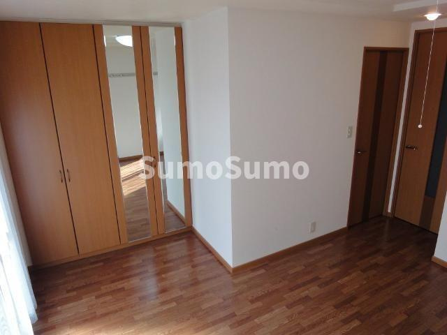 Ｅｔｅｒｎｉｔｙの洋室|ゆったりした洋室です