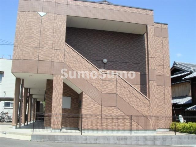 Ｅｔｅｒｎｉｔｙのその他共用部分