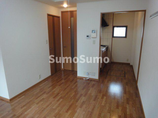 Ｅｔｅｒｎｉｔｙの居間・リビング|ゆったりとしたリビングです