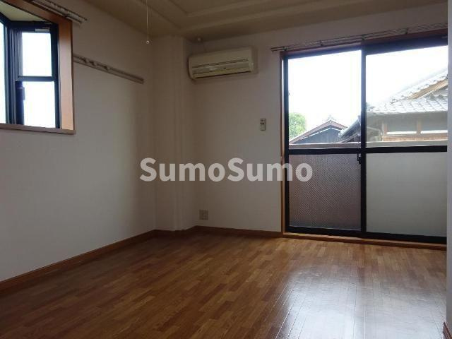 Ｅｔｅｒｎｉｔｙの寝室|広くて明るい寝室