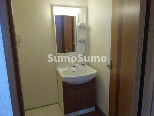 Ｅｔｅｒｎｉｔｙの洗面所|使いやすい洗面所です