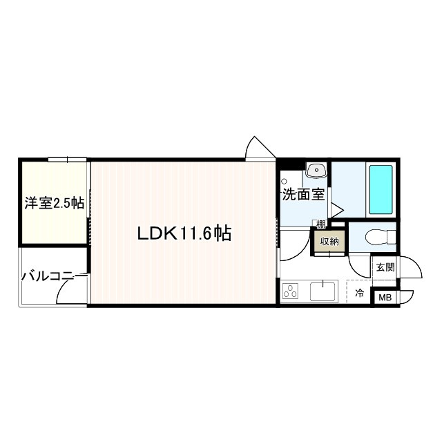 コティ樽屋町