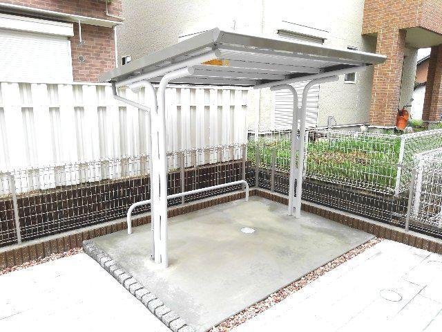 ヴィラのその他