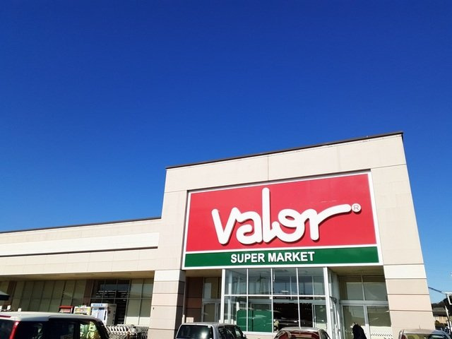 ヴィラの周辺|バロー　岩崎店まで480m