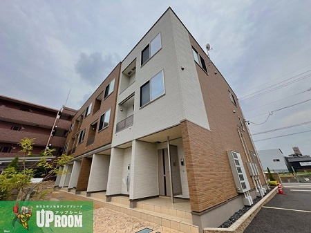 シルベーヌ豊山Ⅰ