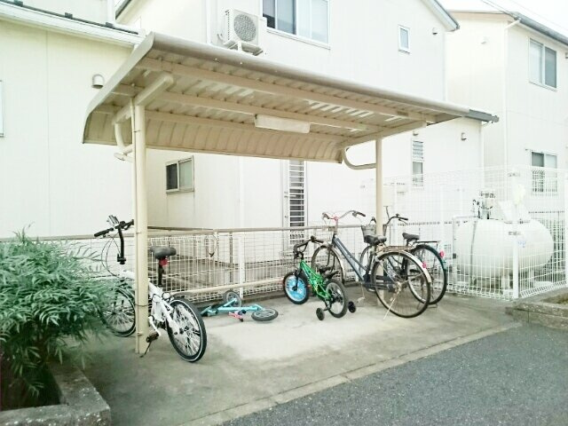 ルネサンス青山　Ⅰのその他