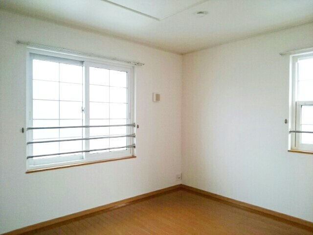 ルネサンス青山　Ⅰの内装