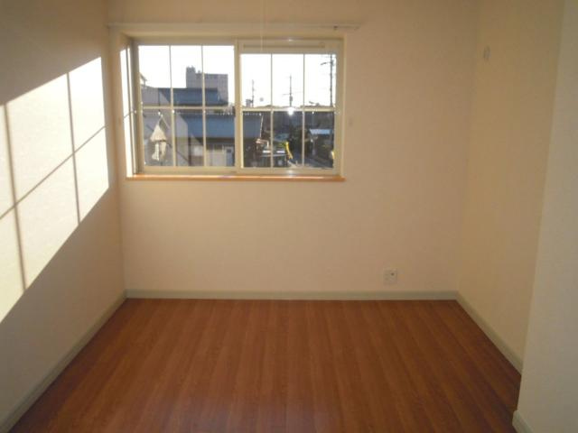 ハイツ憩の内装|洋室（イメージ）