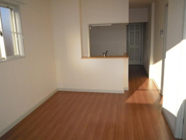 ハイツ憩のその他|ＬＤＫ（イメージ）