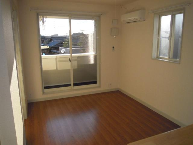 ハイツ憩の居間・リビング|リビング（イメージ）