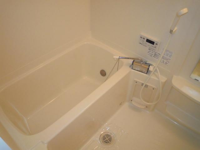 ハイツ憩の浴室|バス（イメージ）