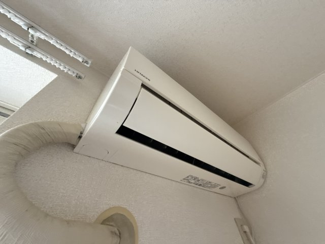 アンソレイエ　Ｉ・Ｋの内装