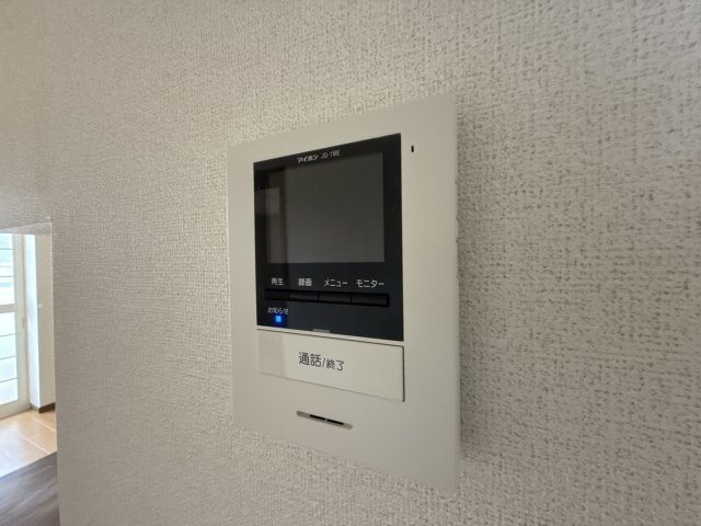 アンソレイエ　Ｉ・Ｋのセキュリティ