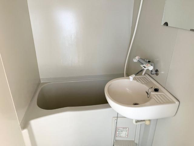 サン　サクラの浴室|バス