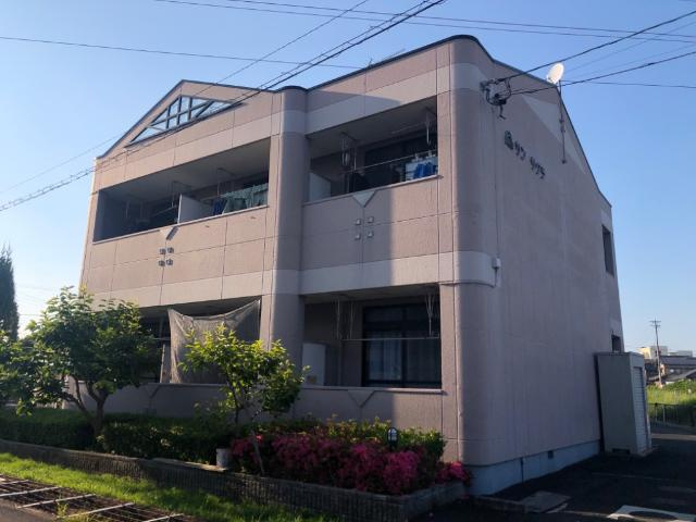 サン　サクラの展望|外観写真（昼）