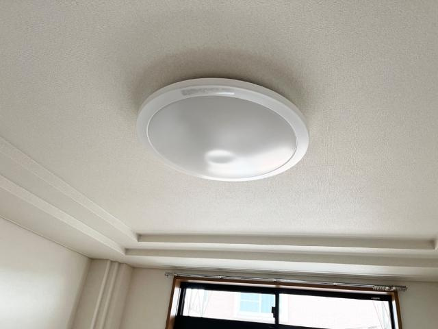 サン　サクラの設備|照明器具