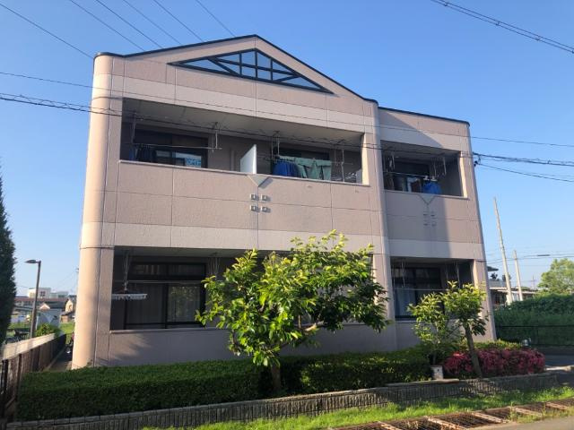 サン　サクラの外観|外観写真（昼）