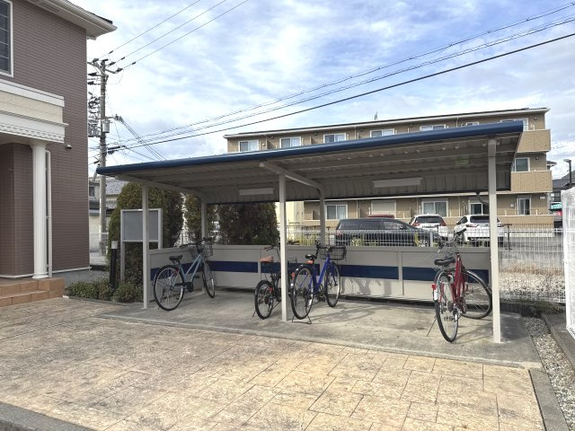 エスポワール中地のその他共用部分