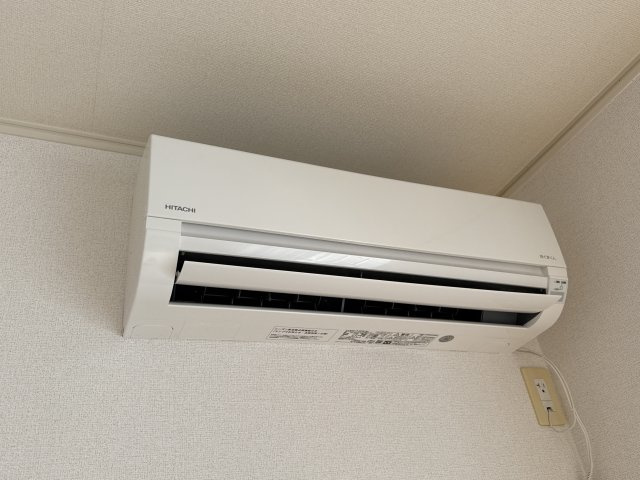 エスポワール中地の設備