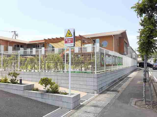 ローレルの周辺|小牧市立　常普請保育園まで800m