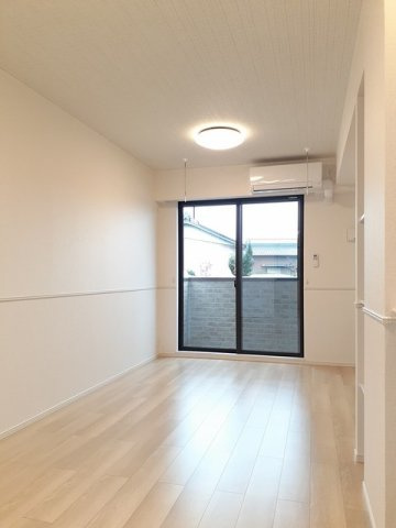 ローレルの居間・リビング