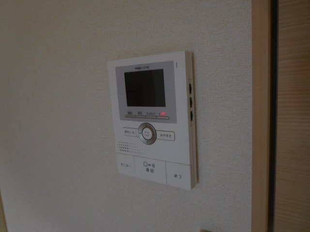 アマルフィ３７のセキュリティ